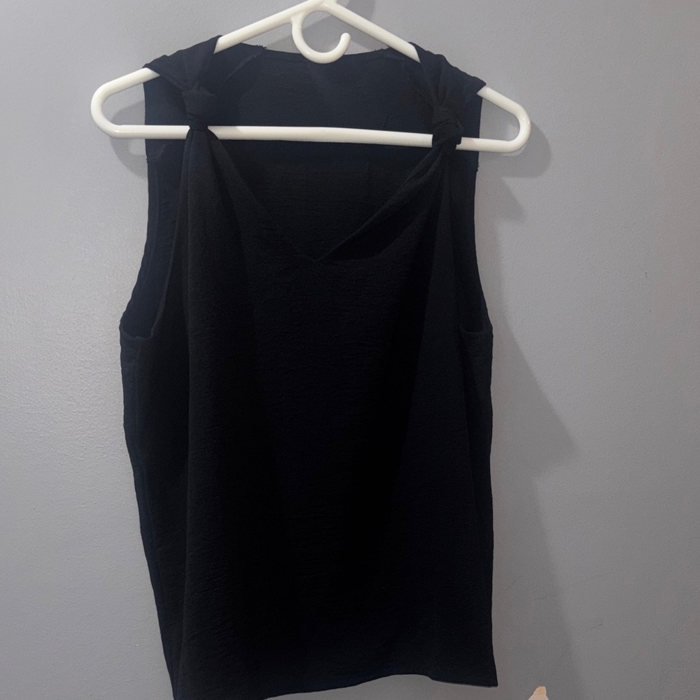 SHEIN large blouse